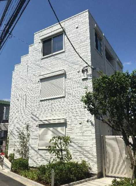 TokiwaResidence　駅近　耐震等級3　ウォークインクロゼット