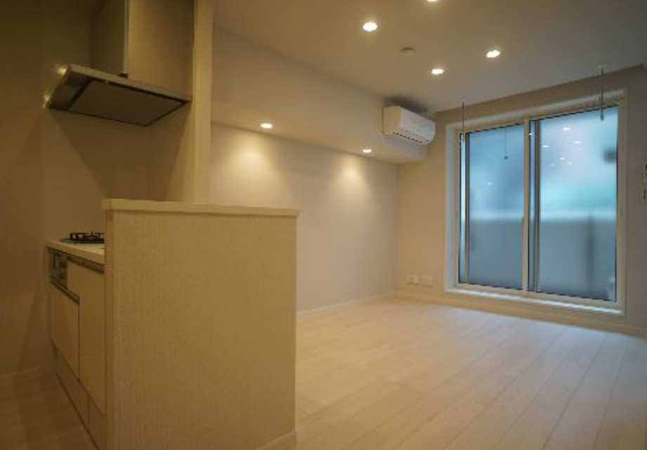 TokiwaResidence　駅近　耐震等級3　ウォークインクロゼット