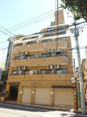 ライオンズマンション蒲田第2の画像