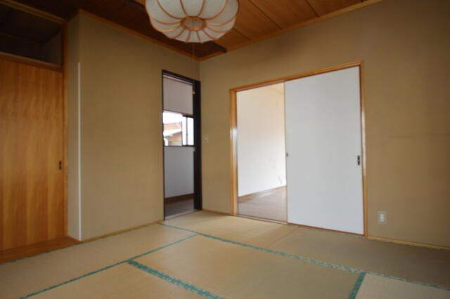 貸店舗・事務所(一括) 藤沢市村岡東１丁目の内装