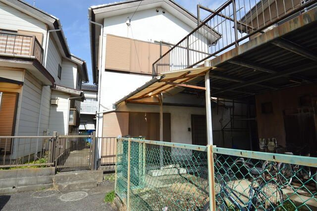 貸店舗・事務所(一括) 藤沢市村岡東１丁目