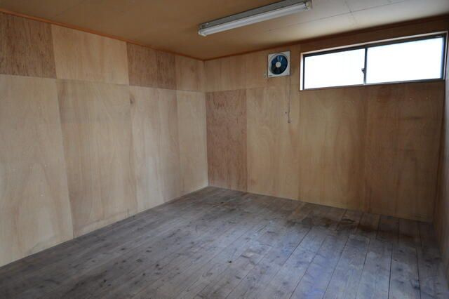 貸店舗・事務所(一括) 藤沢市村岡東１丁目の内装