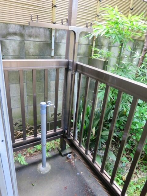 １階のお部屋！