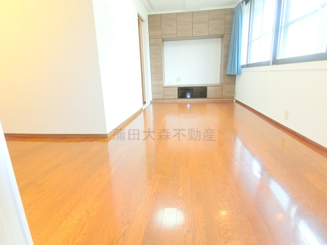 山王パレス