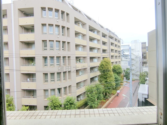 山王パレスの展望|展望