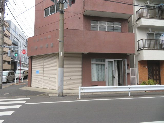 墨田区横川１丁目の売地