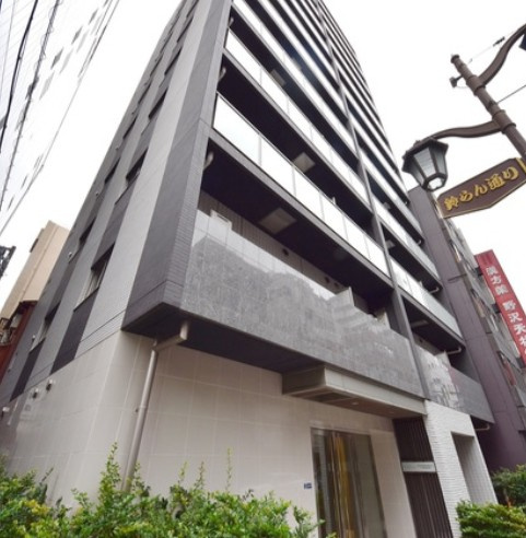 アイル銀座京橋壱番館のその他