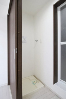 【設備】 | ヴィエント仲六郷