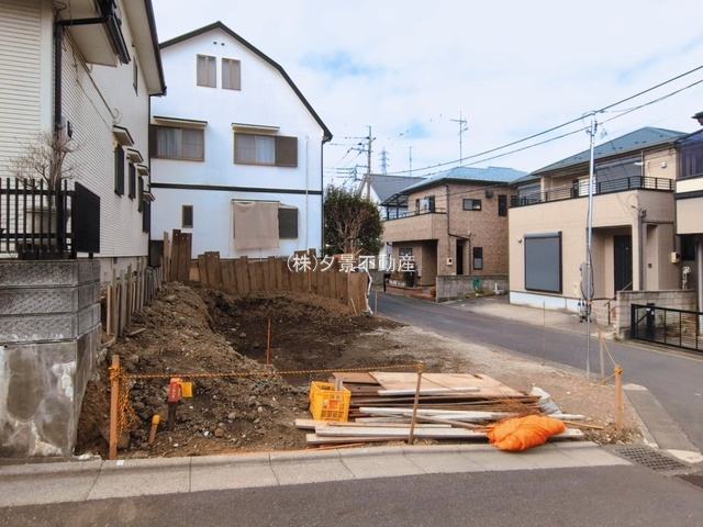 《仲介手数料無料》緑区原山４丁目22-15新築一戸建てリガーレ