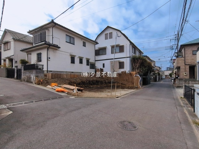 《仲介手数料無料》緑区原山４丁目22-15新築一戸建てリガーレ