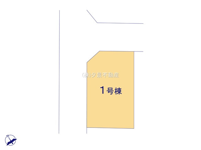 《仲介手数料無料》緑区原山４丁目22-15新築一戸建てリガーレ