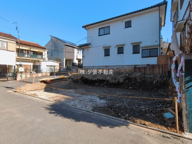 《仲介手数料無料》緑区原山４丁目22-15新築一戸建てリガーレの外観