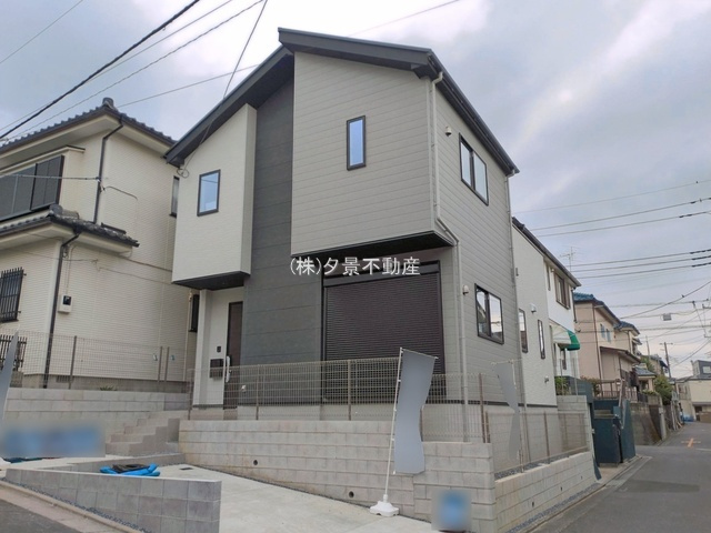 《仲介手数料無料》緑区原山４丁目22-15新築一戸建てリガーレの外観