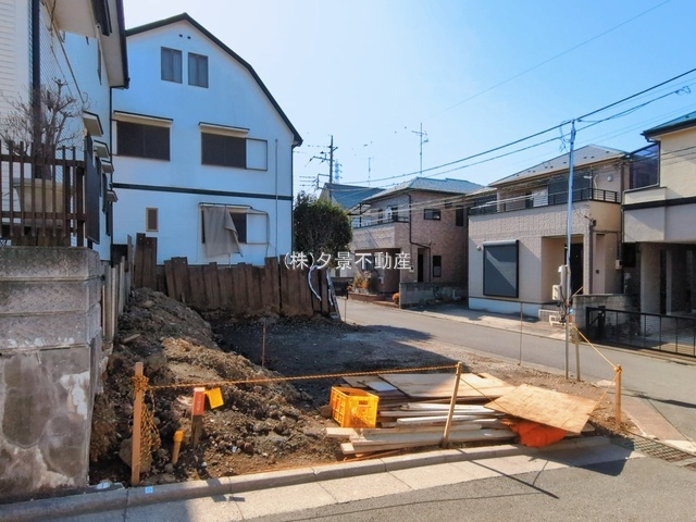 《仲介手数料無料》緑区原山４丁目22-15新築一戸建てリガーレ