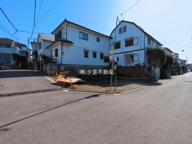 《仲介手数料無料》緑区原山４丁目22-15新築一戸建てリガーレ