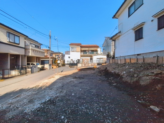 《仲介手数料無料》緑区原山４丁目22-15新築一戸建てリガーレ