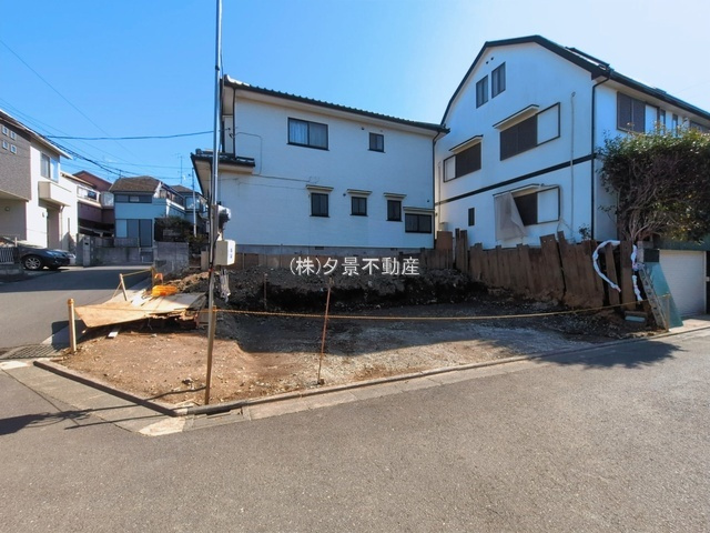 《仲介手数料無料》緑区原山４丁目22-15新築一戸建てリガーレ