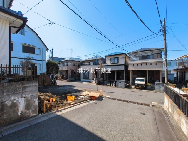 《仲介手数料無料》緑区原山４丁目22-15新築一戸建てリガーレ