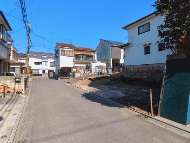《仲介手数料無料》緑区原山４丁目22-15新築一戸建てリガーレ