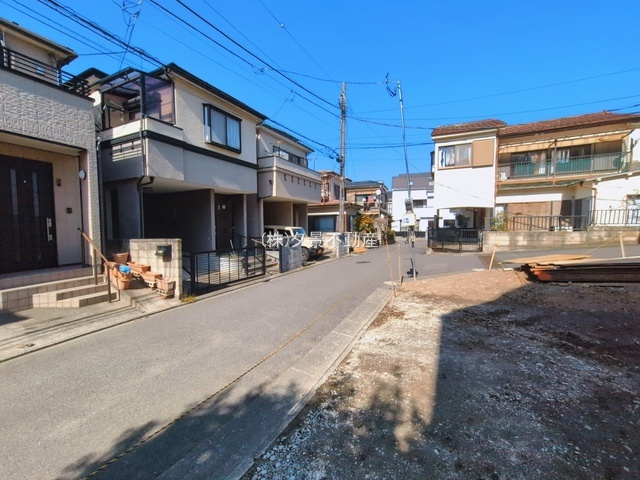 《仲介手数料無料》緑区原山４丁目22-15新築一戸建てリガーレ
