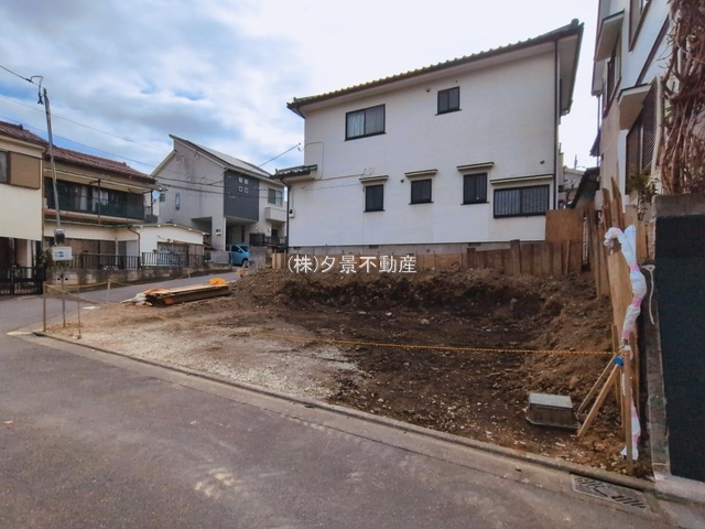 《仲介手数料無料》緑区原山４丁目22-15新築一戸建てリガーレ