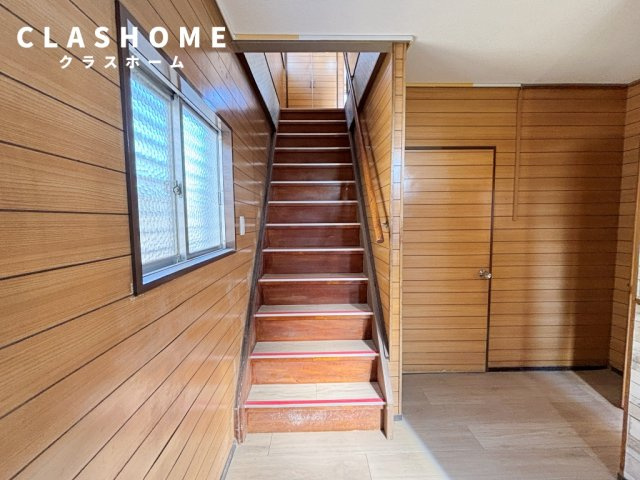 半城土中町戸建のその他