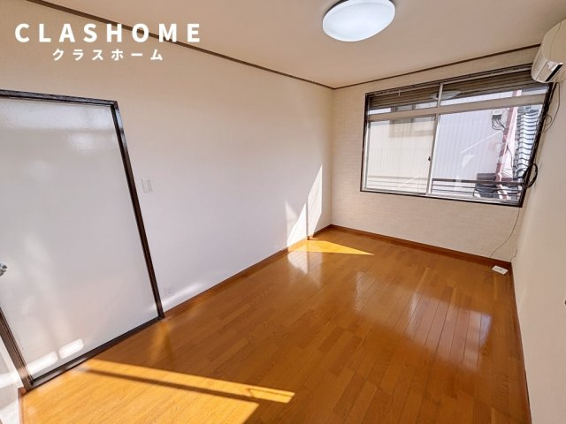 半城土中町戸建