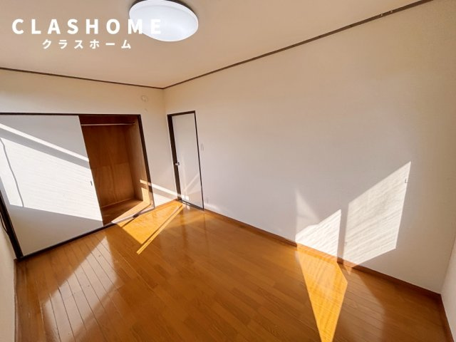 半城土中町戸建