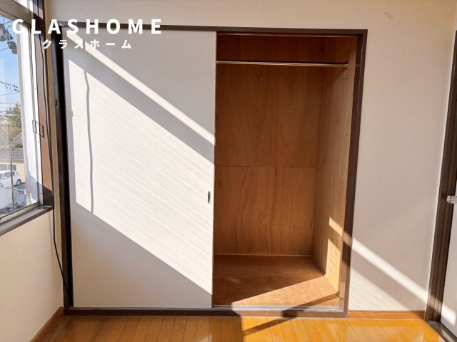 半城土中町戸建