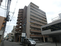 ルーエ江坂の画像