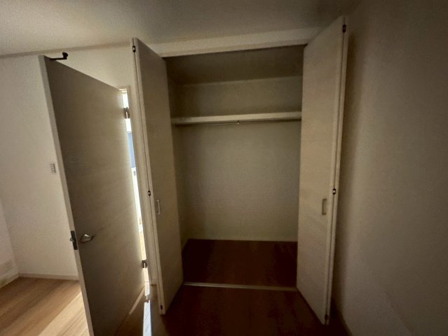 乙訓郡大山崎町戸建ての収納