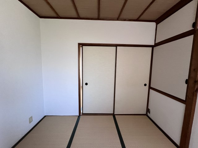 ハイツ２７の子供部屋