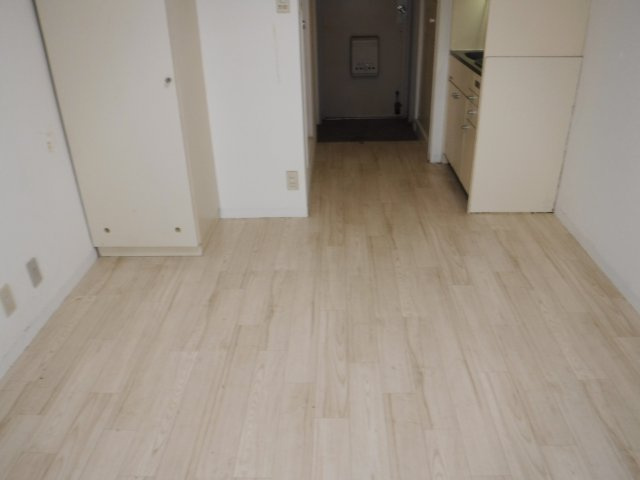 ユーコート武蔵小杉の寝室|他のお部屋の参考写真となります。