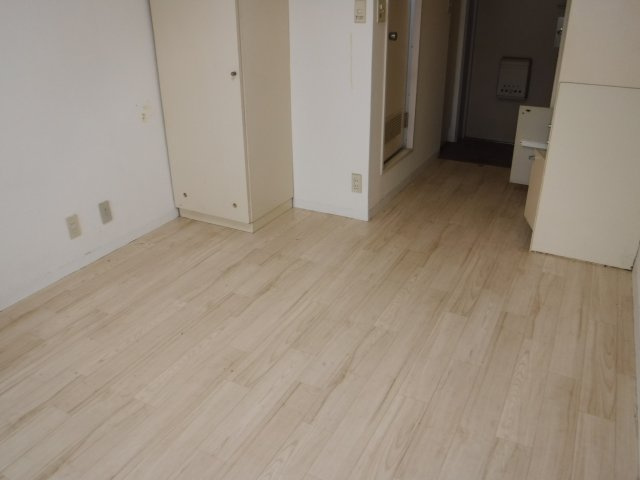 ユーコート武蔵小杉の洋室|他のお部屋の参考写真となります。