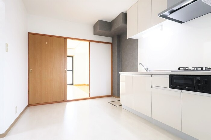 広島市安佐北区倉掛２丁目の賃貸マンションのその他