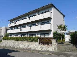 広島市安佐北区倉掛２丁目の賃貸マンション