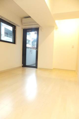 【居間・リビング】 | レジデンス東雪谷 | ※別仕様参照