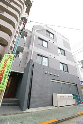 【その他】 | レジデンス東雪谷