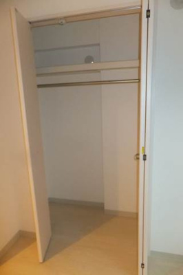 【収納】 | レジデンス東雪谷 | ※別仕様参照