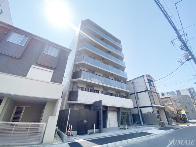 クレイシアIDZ王子フォレストヒルズ