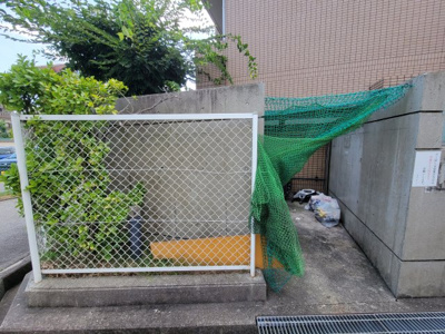 【その他共用部分】 | プリメゾン豊中