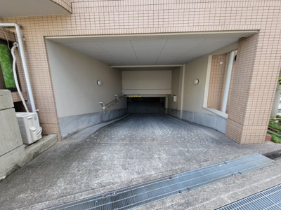 【駐車場】 | プリメゾン豊中