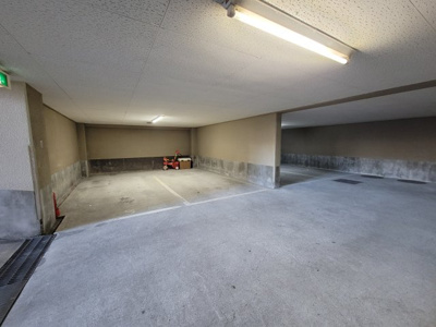 【駐車場】 | プリメゾン豊中