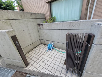 【その他共用部分】 | プリメゾン豊中