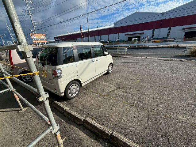 サンプラザ安城1号棟の周辺