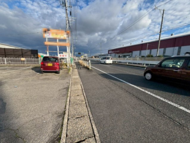 サンプラザ安城1号棟の周辺