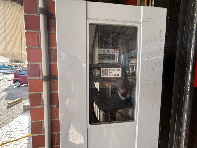 サンプラザ安城1号棟のその他
