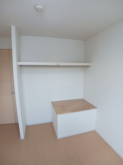 グランステラの収納