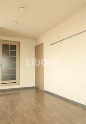 【内装】 | レジデンス16番館