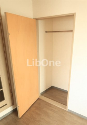 【収納】 | レジデンス16番館